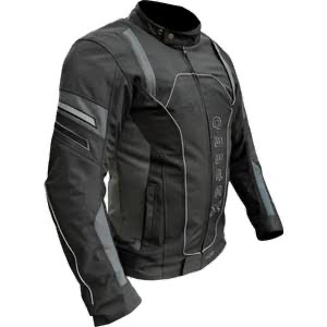 [MNT-000020] Xspeed Anger 4 Mevsimlik Korumalı Uzun Motosiklet Montu