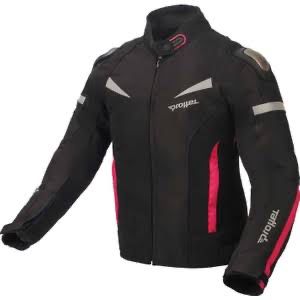 [MNT-000030] Prohel Colombia Kadın Motosiklet Montu